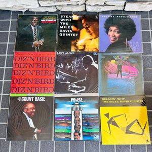 396位 1000円 ジャズ LPまとめ 63枚 JAZZ フュージョン【現状販売品】 26H 北2.