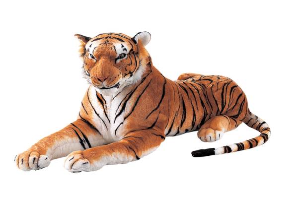 1円 ブラウンタイガー 巨大リアルぬいぐるみ 虎 動物 置物 トラ 売買されたオークション情報 Yahooの商品情報をアーカイブ公開 オークファン Aucfan Com