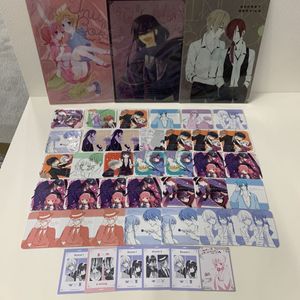 妖狐×僕SS カードの値段と価格推移は？｜14件の売買データから妖狐×僕