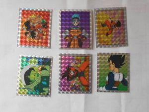 アマダ ドラゴンボール ミニカードの値段と価格推移は？｜40件の売買