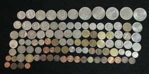 10ペニヒ硬貨の値段と価格推移は？｜1件の売買データから10ペニヒ硬貨