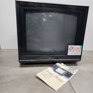NATIONAL テレビの値段と価格推移は？｜66件の売買データからNATIONAL