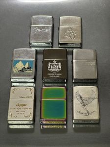 Zippo バイオハザードの値段と価格推移は？｜18件の売買データから