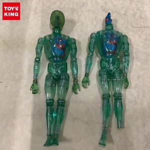 変身サイボーグの値段と価格推移は？｜183件の売買データから変身