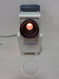 キャビン工業 プロジェクターの値段と価格推移は？｜6件の売買データ