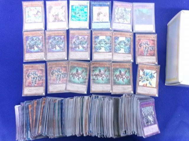 遊戯王 妖精伝姫の値段と価格推移は？｜30件の売買データから遊戯王