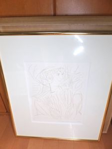 古沢岩美のYahoo!オークション(旧ヤフオク!)の相場・価格を見る｜Yahoo