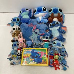 スティッチ スクランプ ぬいぐるみの値段と価格推移は？｜7件の売買