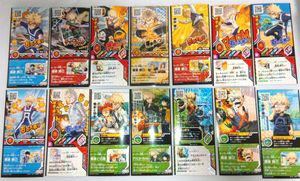 ヒロバト ヒーローズバトルの値段と価格推移は？｜2件の売買データから