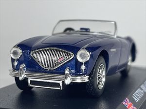 AUSTIN HEALEYのYahoo!オークション(旧ヤフオク!)の相場・価格を見る