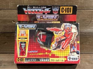 ヘッドマスターズ トランスフォーマーの値段と価格推移は？｜32件の
