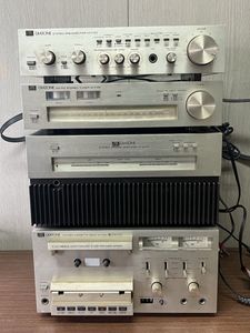 DIATONE コンポの値段と価格推移は？｜11件の売買データからDIATONE