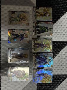 ドラゴンバトラーズの値段と価格推移は？｜77件の売買データから