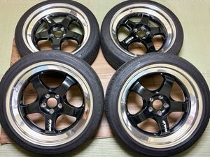 ✤WORKマイスターsi１６インチ出品最終値下げ✤ WORKマイスターS1の値段と価格推移は？｜17件の売買データからWORKマイ