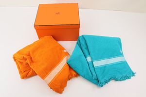 エルメス バス タオルの値段と価格推移は？｜5件の売買データから