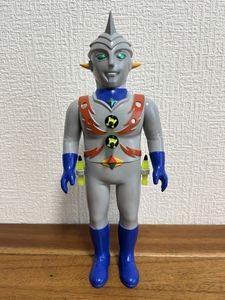 流星人間ゾーン ソフビの値段と価格推移は？｜15件の売買データから