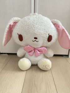 サンリオ シュガーバニーズの値段と価格推移は？｜144件の売買データ