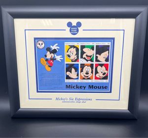 ディズニー スタンプギャラリーの値段と価格推移は？｜3件の売買データ