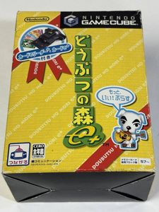 どうぶつの森E+の値段と価格推移は？｜10件の売買データからどうぶつの