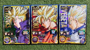 ドラゴンボール カード ベジータの値段と価格推移は？｜407件の売買