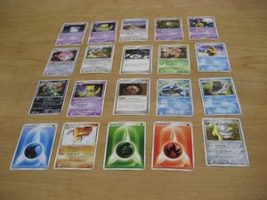 ポケモン ケーシィの値段と価格推移は？｜61件の売買データから