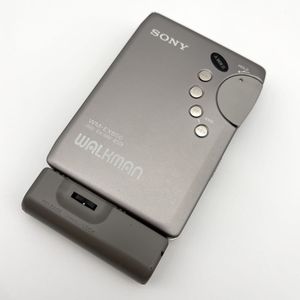 ウォークマン WM-EX606の値段と価格推移は？｜4件の売買データから