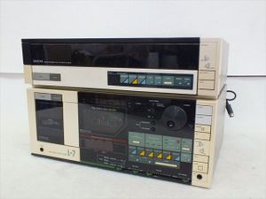 DIATONE コンポの値段と価格推移は？｜9件の売買データからDIATONE