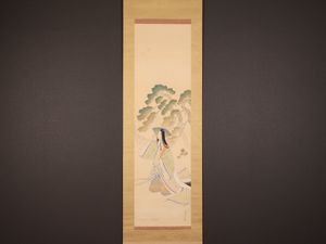 橋本雅邦の値段と価格推移は？｜37件の売買データから橋本雅邦の価値が