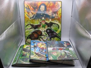 ムシキング アダーコレクションの値段と価格推移は？｜33件の売買