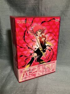 キューティーハニー カードの値段と価格推移は？｜40件の売買データ