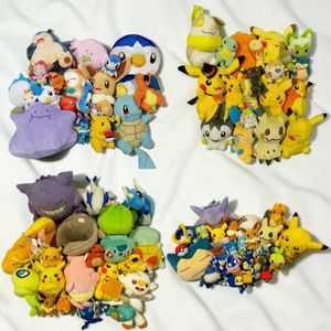 カビゴン ぬいぐるみの値段と価格推移は？｜94件の売買データから