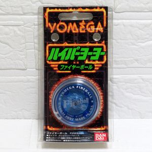 ファイヤーボール ハイパーヨーヨーの値段と価格推移は？｜8件の売買