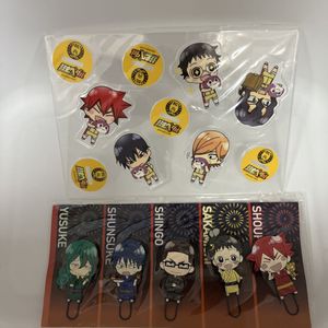 弱虫ペダルグッズの値段と価格推移は？｜11件の売買データから弱虫