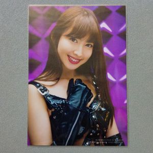 小嶋陽菜 生写真の値段と価格推移は？｜113件の売買データから小嶋陽菜