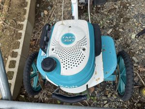クボタ TMA350の値段と価格推移は？｜8件の売買データからクボタ