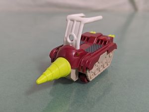 ビーストフォーマーの値段と価格推移は？｜15件の売買データから