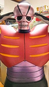 マジンガー ソフビの値段と価格推移は？｜187件の売買データから