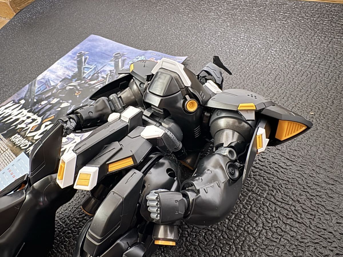 ケンプファーシュヴェーアの値段と価格推移は？｜3件の売買データから
