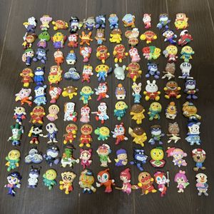 アンパンマン マグネットの値段と価格推移は？｜29件の売買データから
