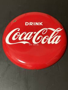 コカコーラ ホーロー 看板の値段と価格推移は？｜13件の売買データから