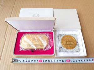 文鎮 記念の値段と価格推移は？｜93件の売買データから文鎮 記念の価値