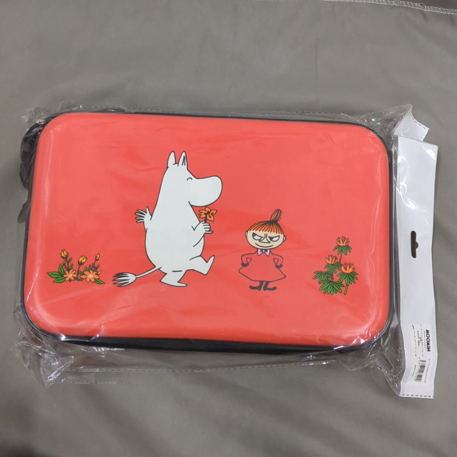 ミイムーミンの値段と価格推移は？｜8件の売買データからミイムーミン