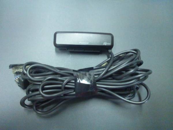 カロッツェリア　ND-B6_1