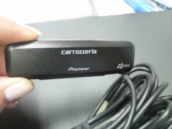 カロッツェリア　ND-B6_2