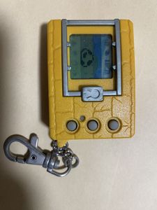 初代デジタルモンスターの値段と価格推移は？｜3件の売買データから