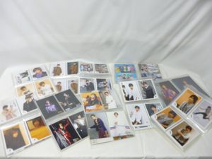 A.B.C-Z橋本良亮の値段と価格推移は？｜2件の売買データからA.B.C-Z