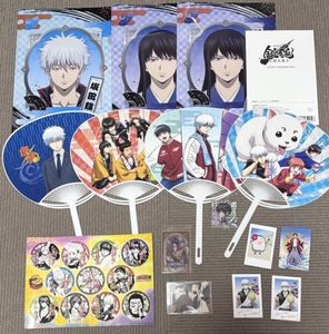 銀魂 高杉晋助クリアファイルの値段と価格推移は？｜1件の売買データ
