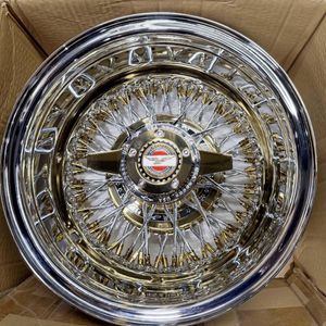 ゼニスワイヤーホイールの値段と価格推移は？｜2件の売買データから