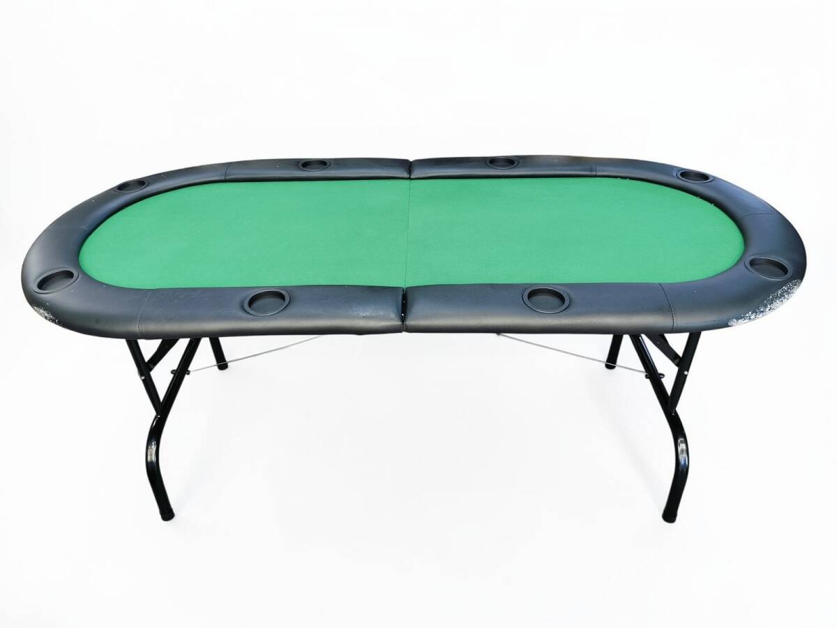 送料込ジャンク品ポーカーテーブル ポーカーテーブルの値段と価格推移は？｜1件の売買データからポーカー