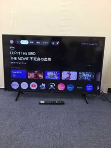 sharp 4t-c43の値段と価格推移は？｜10件の売買データからsharp 4t-c43